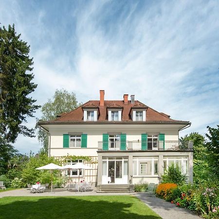 Signau House & Garden Boutique Hotel Zuerich Bagian luar foto