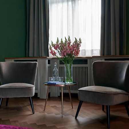 Signau House & Garden Boutique Hotel Zuerich Bagian luar foto