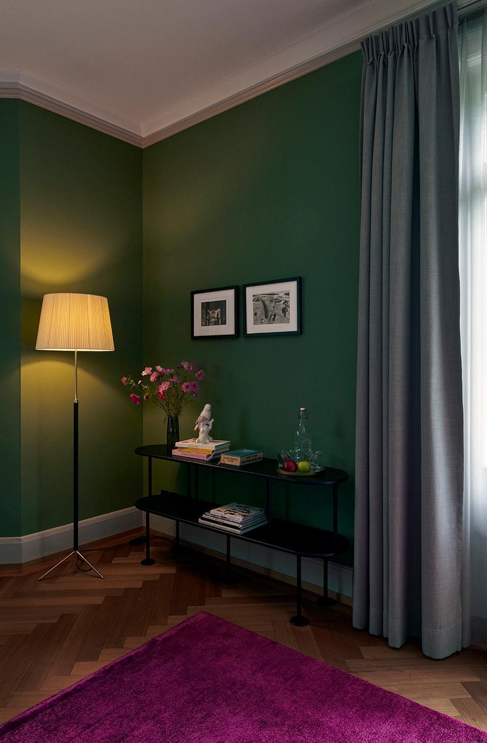 Signau House & Garden Boutique Hotel Zuerich Bagian luar foto