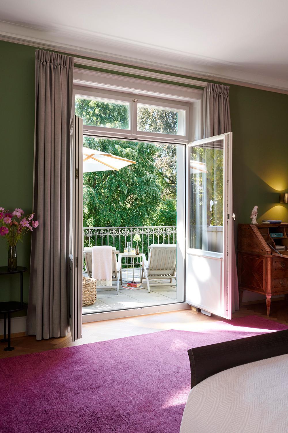 Signau House & Garden Boutique Hotel Zurich Bagian luar foto