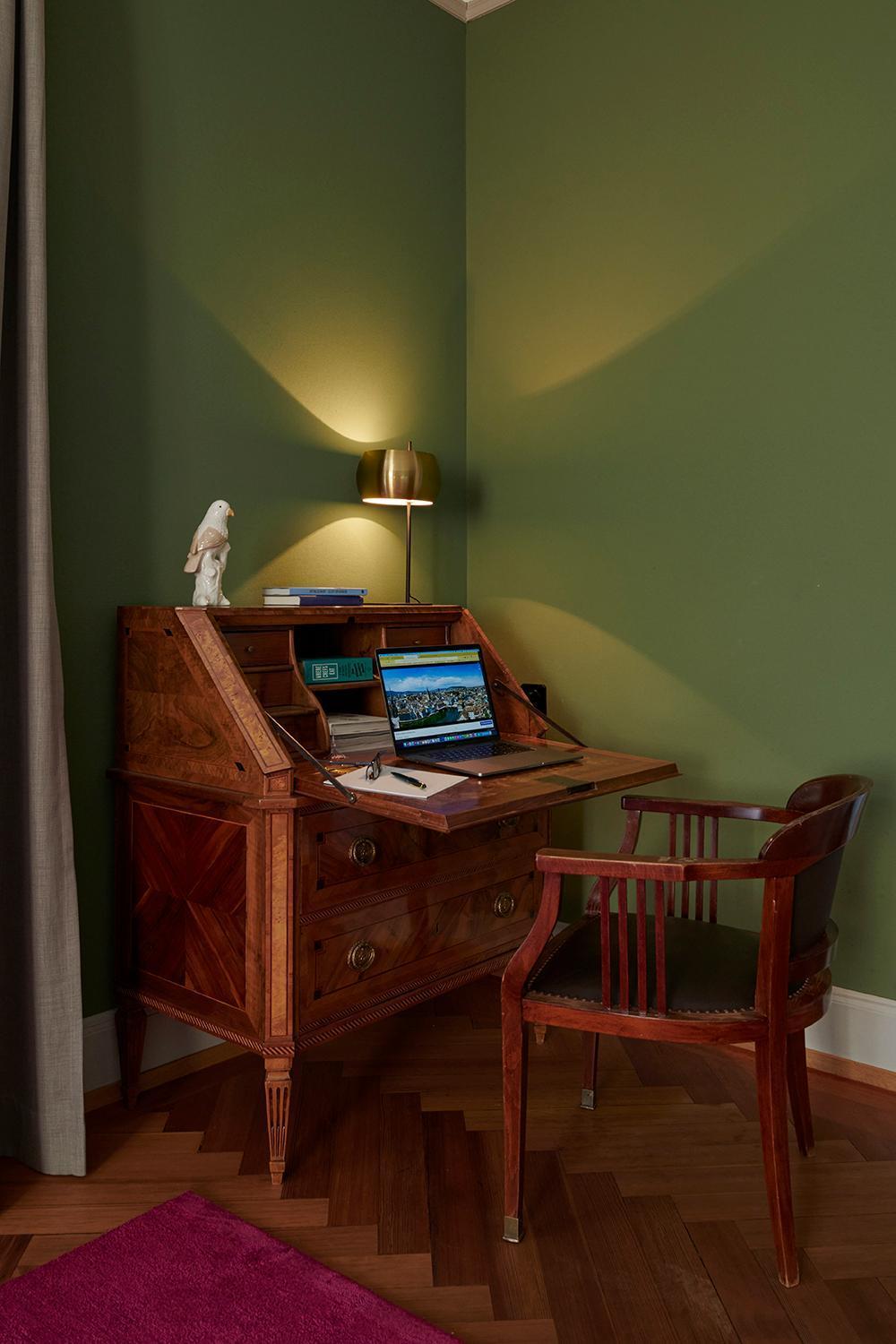 Signau House & Garden Boutique Hotel Zuerich Bagian luar foto