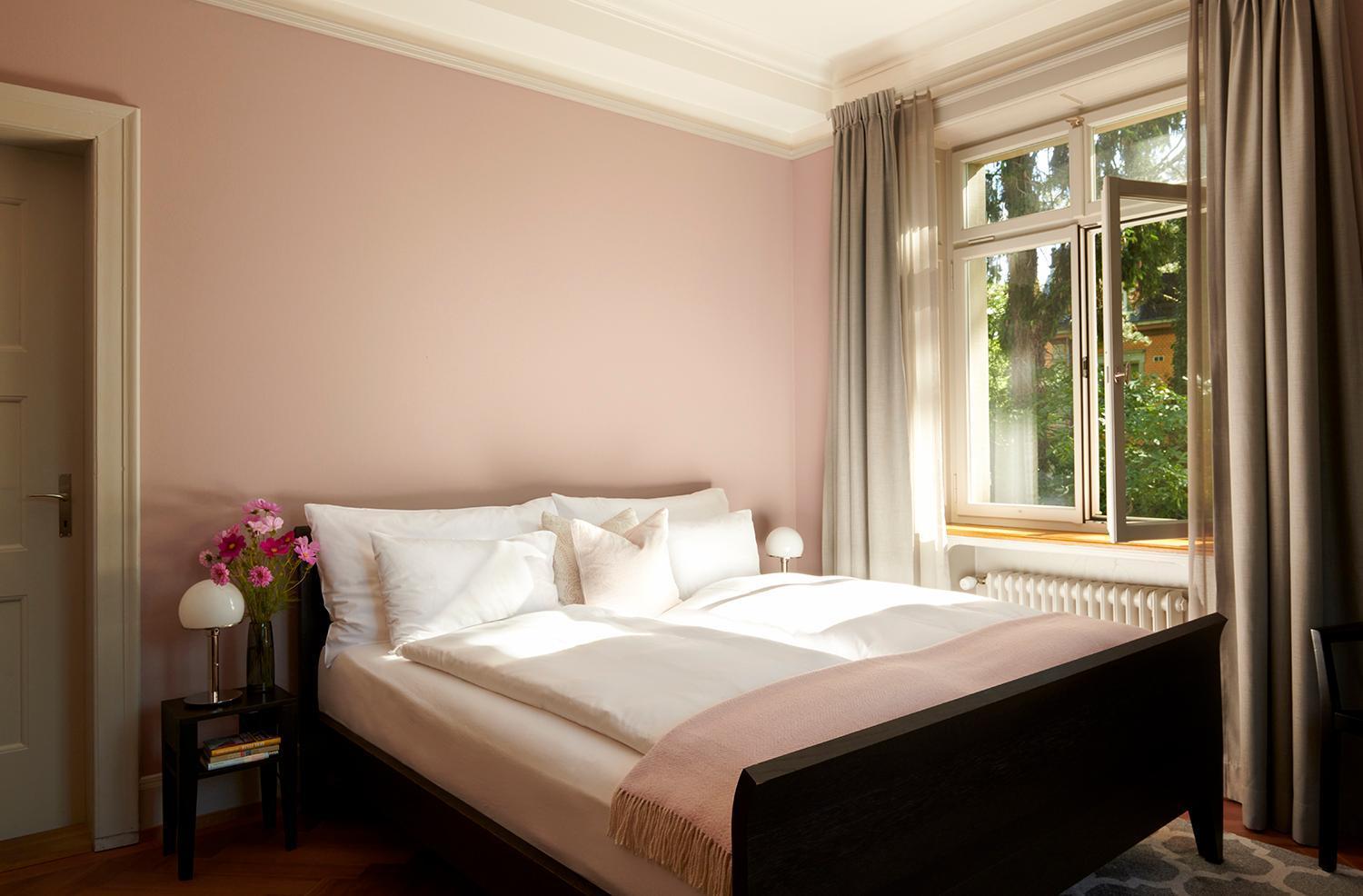 Signau House & Garden Boutique Hotel Zurich Bagian luar foto