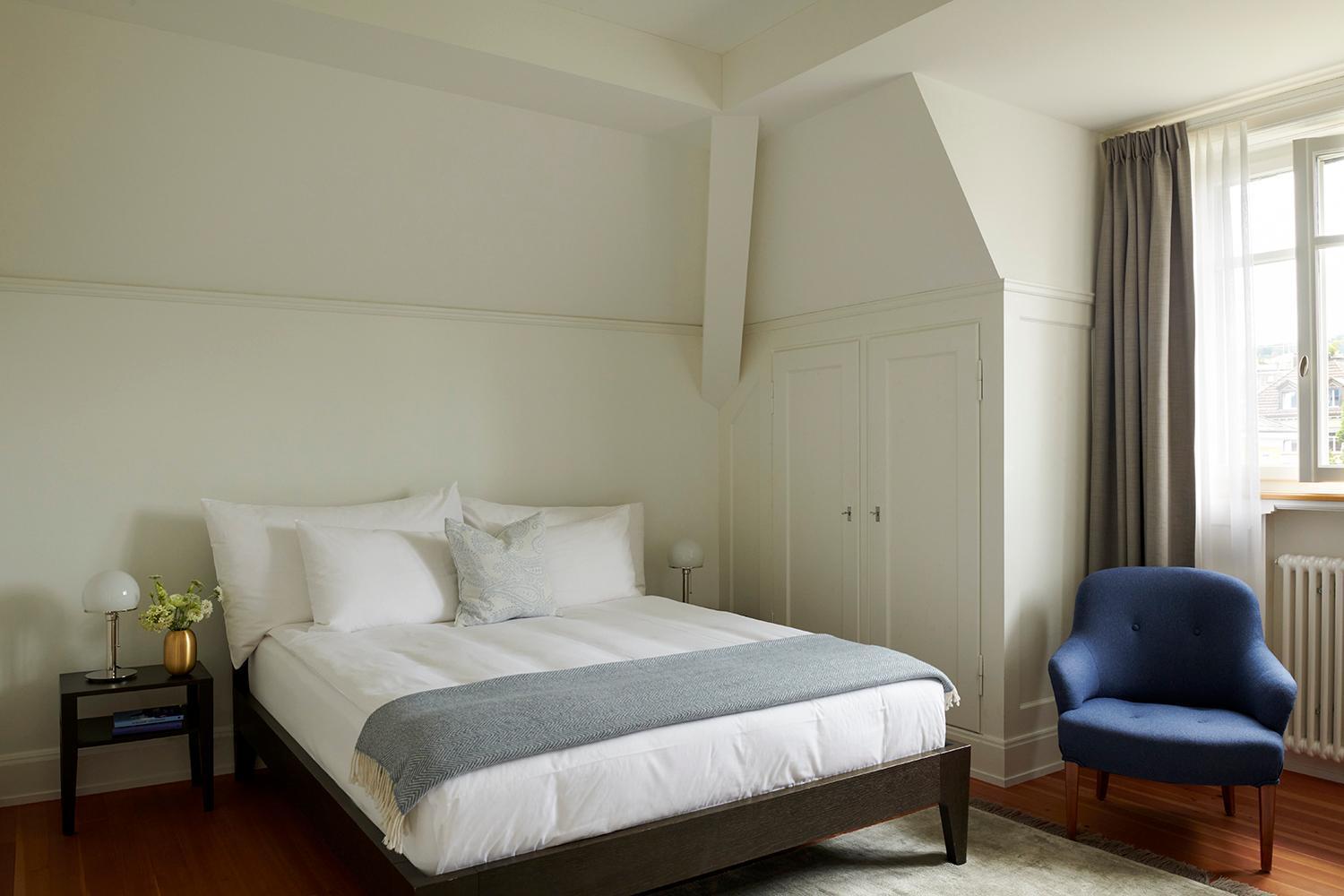 Signau House & Garden Boutique Hotel Zurich Bagian luar foto