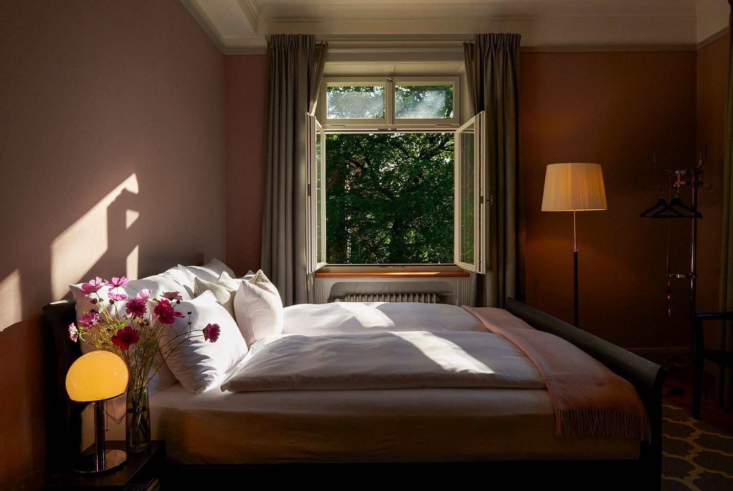 Signau House & Garden Boutique Hotel Zuerich Bagian luar foto