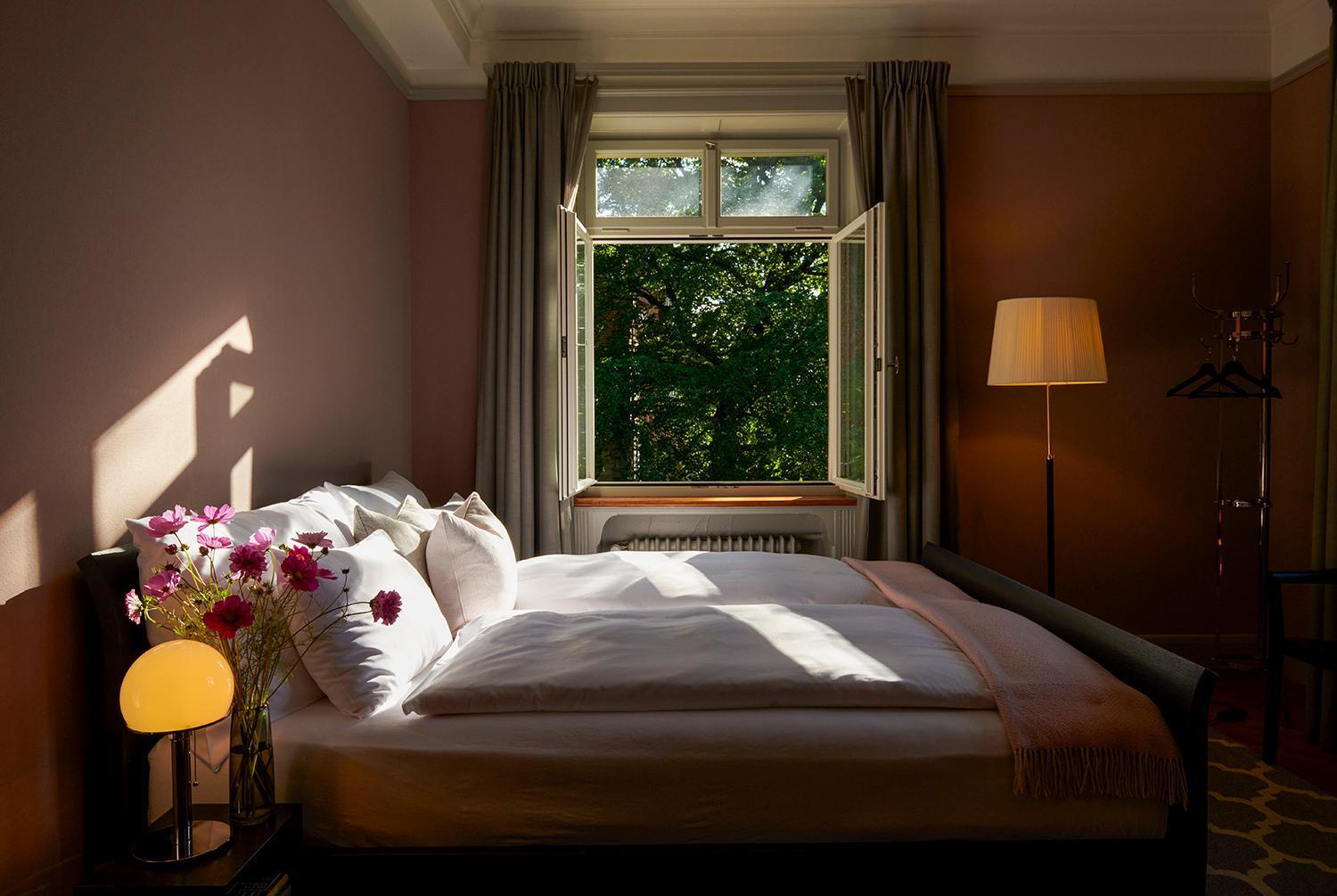 Signau House & Garden Boutique Hotel Zurich Bagian luar foto