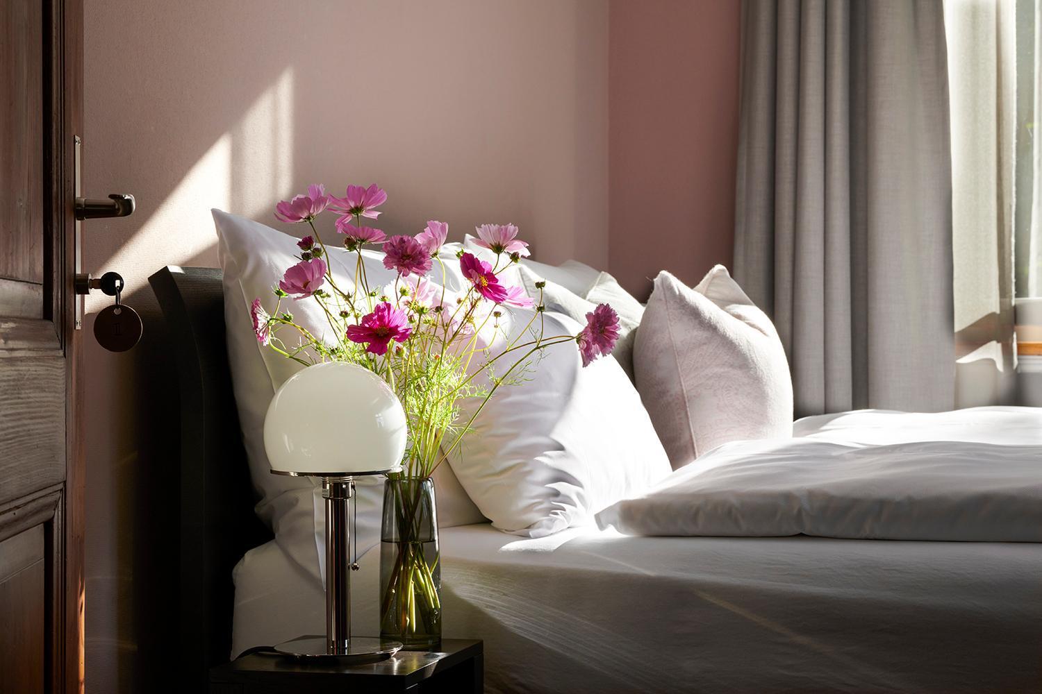 Signau House & Garden Boutique Hotel Zuerich Bagian luar foto