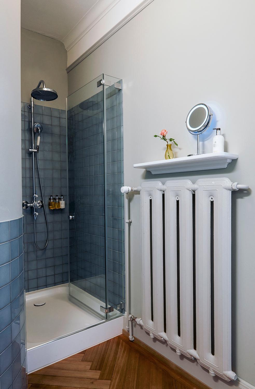 Signau House & Garden Boutique Hotel Zuerich Bagian luar foto