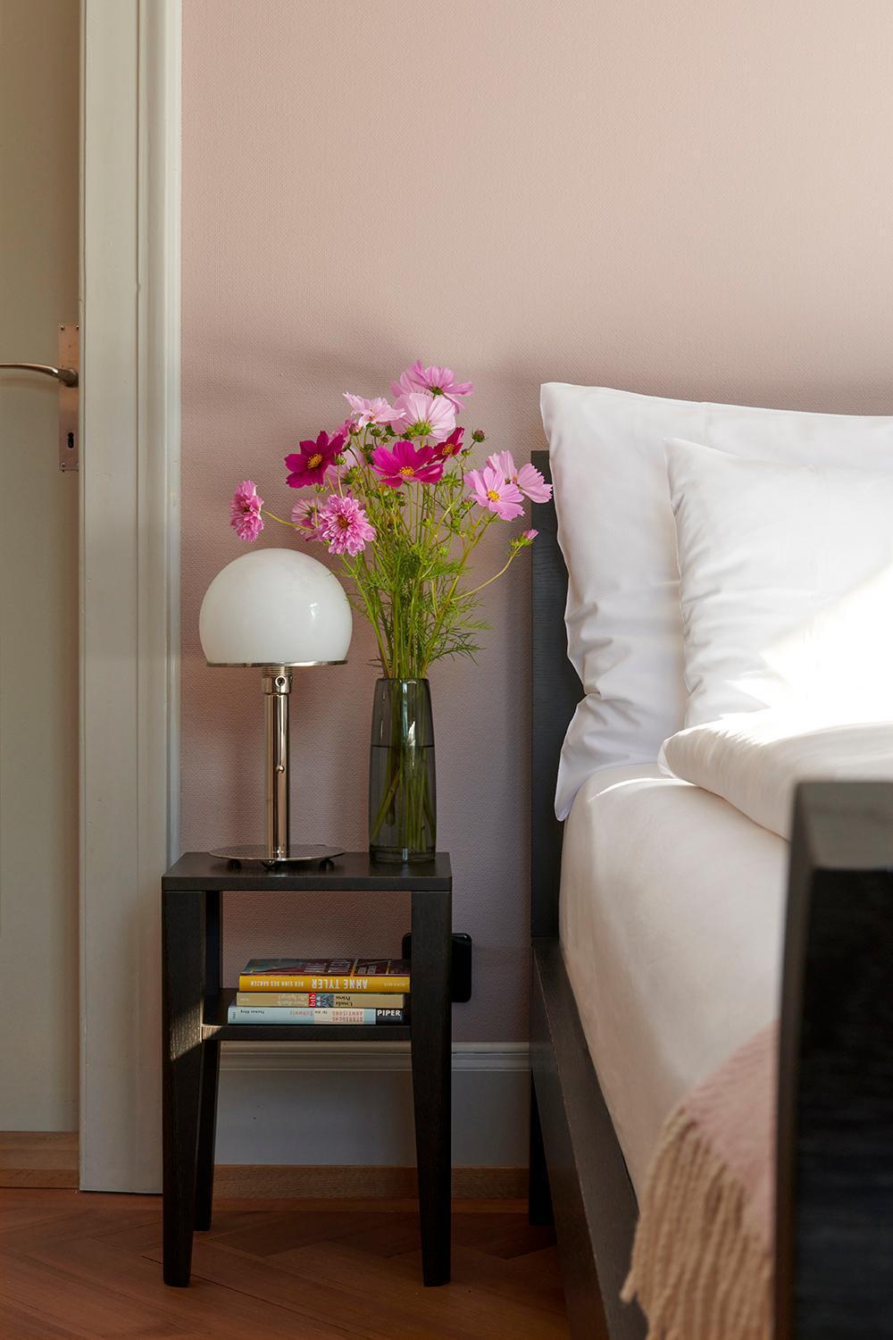 Signau House & Garden Boutique Hotel Zuerich Bagian luar foto
