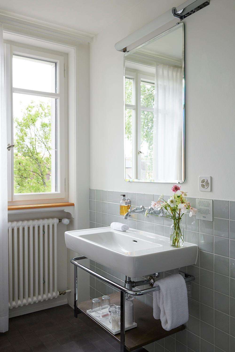 Signau House & Garden Boutique Hotel Zuerich Bagian luar foto